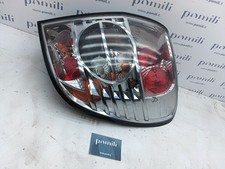 Fanale posteriore destro