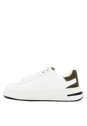 Guess sneakers elba bianco - elba,