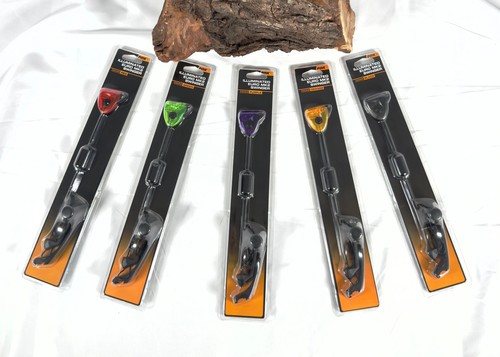 Fox mk2 illuminated swinger - illuminated, &