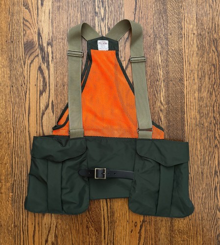 Raro gilet leggero filson - raro,