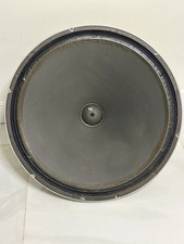 Electro-Voice 30" Woofer