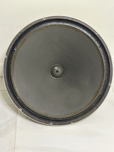 Electro voice woofer - 30",