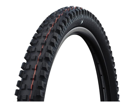 Schwalbe pneumatico pieghevole - pneumatico,