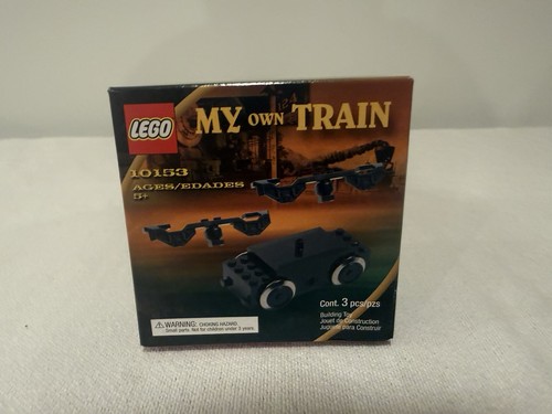 Nisb lego own train - own,
