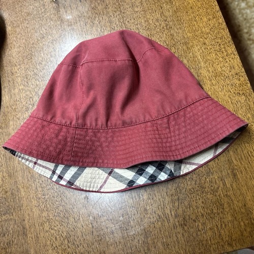 Cappello alla pescatora