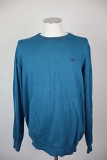 HARMONT & BLAINE MAGLIONE MAGLIA UOMO 3XL MAN SWEATER CASUAL COTONE LANA VINTAGE