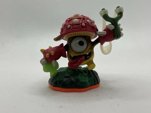 Shroomboom lightcore figurine - shroomboom,