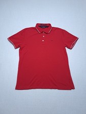 Gas T-shirt Men Cotton Short