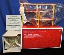 Set salotto American Girl