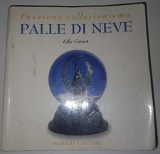 Palle di neve Lélie Carnot