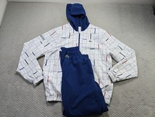 Lacoste Sport Novak Djokovic