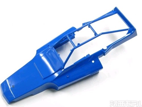 Tamiya 84389 fighting buggy - tamiya,