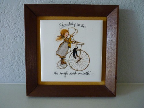 Vtg 1970 holly - vtg, hobbie