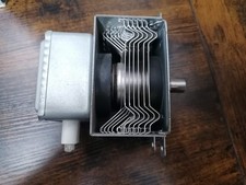 MAGNETRON PER FORNO A