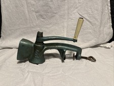 Vintage raro macina semi