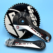 FSA Vision Trimax 172,5 mm