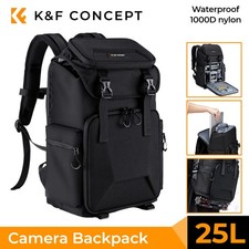 Borsa zaino fotocamera K&F