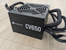 ALIMENTATORE CORSAIR 650W