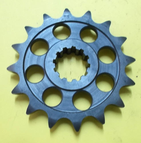 Pignone z16 passo 520 - pignone,