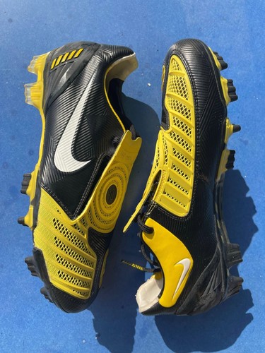 Nike total laser 8 5 - nike, 2