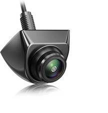Telecamera parcheggio - telecamera,