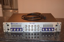 Amplificatore basso Mesa