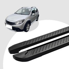 Pedane auto adatte per - , dacia