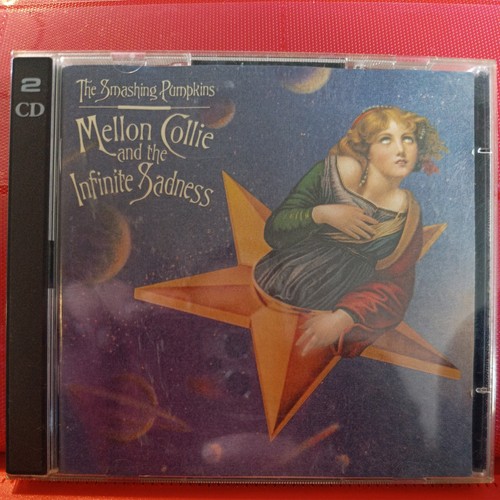 Smashing pumpkins mellon - smashing,