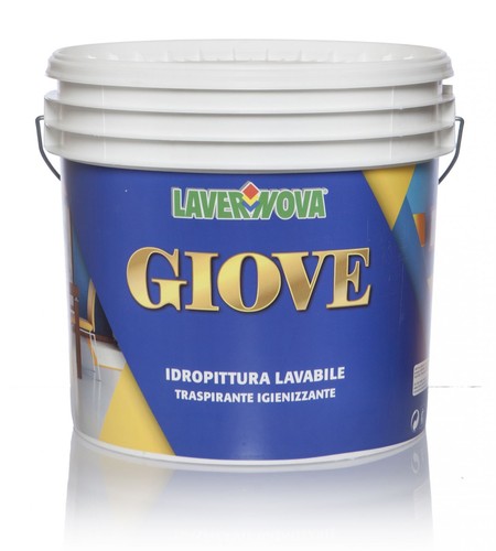 Pittura giove lavabile - pittura,