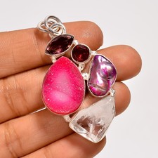 Ciondolo argento 925