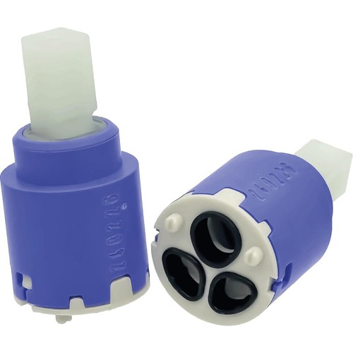 Cartuccia ricambio mini - d.25,