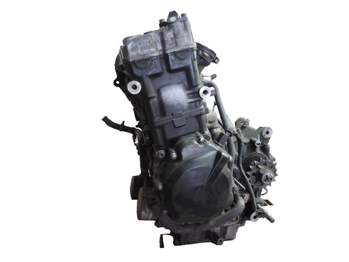 Blocco motore completo - blocco,