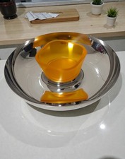 Alessi Khodi Feiz Salsa Bowl