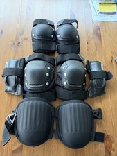 Decathlon OXELO Protezioni Protezioni Size Large