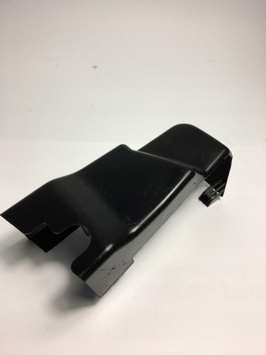Copertura plastica cintura