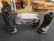 Stivali da snowboard X-Ion