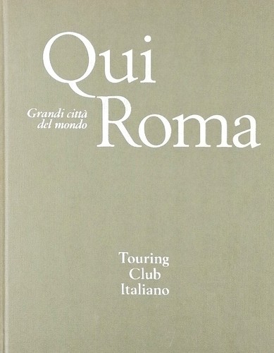 Grandi citta del mondo - , qui