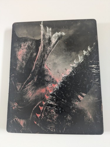 Gioco bloodborne steelbook saw - bloodborne,