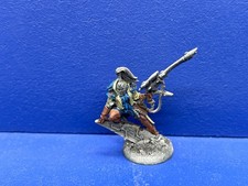 RARO! Lancia notturna Illic