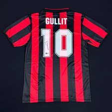 Maglia calcio RUUD GULLIT