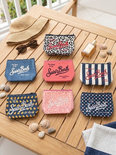 Pochette saint barth nuove - pochette,