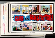 Lotto 16 ALBI GRANDI AVVENTURE