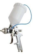 Pistola spruzzo aerografo - a,