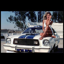 Photo A.016316 FORD MUSTANG