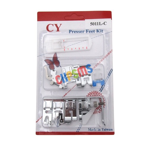1set piedino pressa 5011l - 5011l, per