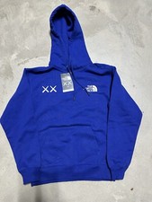 Kaws x The North Face Popover