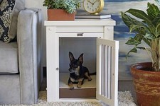 Box per cani De-Luxe - molto