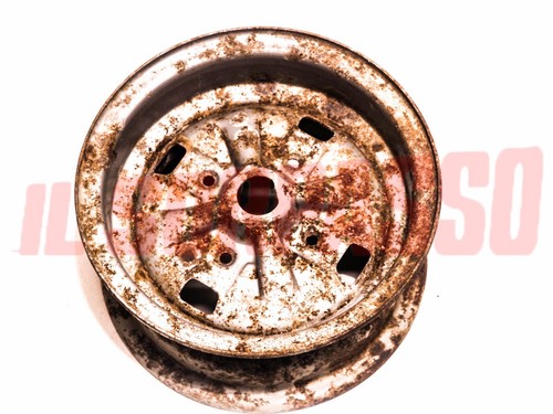 Cerchio ruota fergat 5x10 - fergat,
