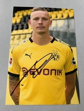 MARKUS WOLF Borussia Dortmund