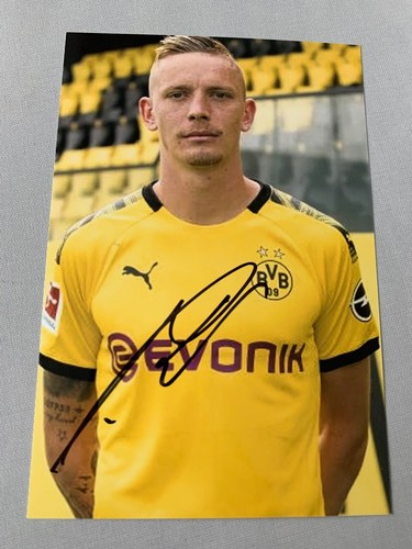 Markus wolf borussia dortmund - wolf,